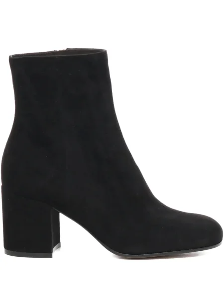 Cizme scurte Gianvito Rossi negru