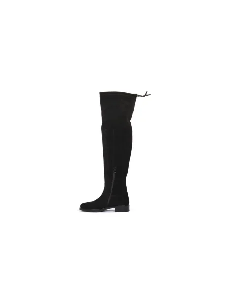 Pantofi Nerogiardini negru