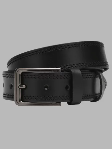 Borsa Leather ­ Ремни чорний