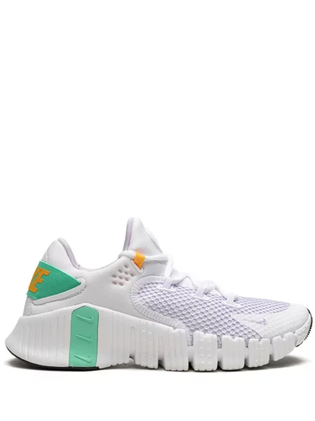 Sneakerși Nike Metcon alb