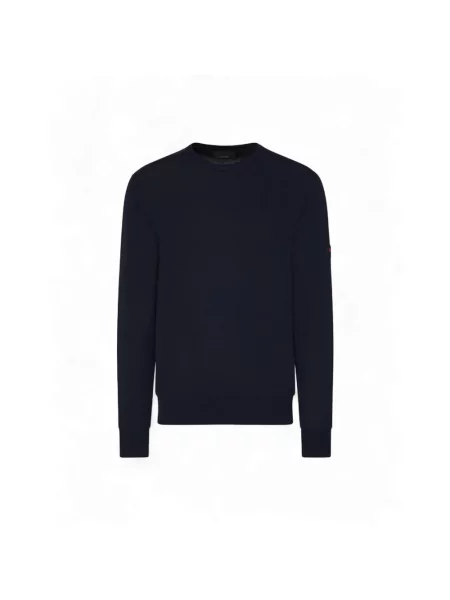 Sweter Peuterey niebieski