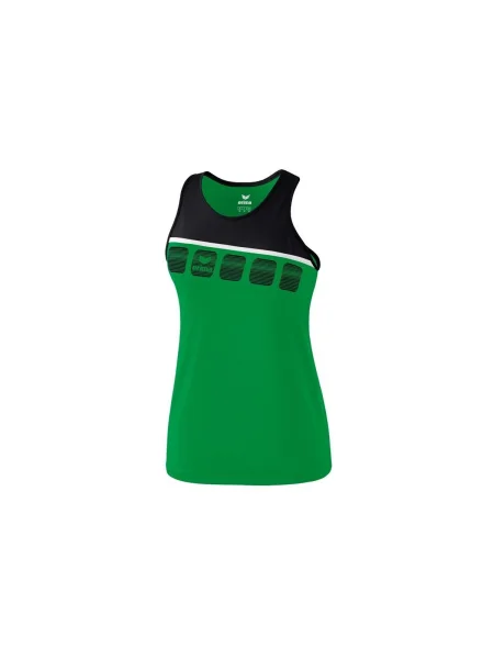 Tricou Erima verde