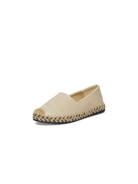 Espadrilky Beverly Hills Polo Club béžová