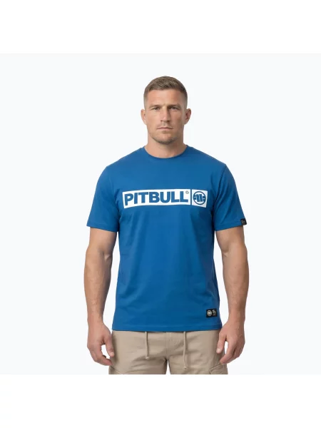 Tricou pentru bărbați Pitbull Hilltop