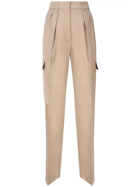 Pantaloni cargo Sportmax