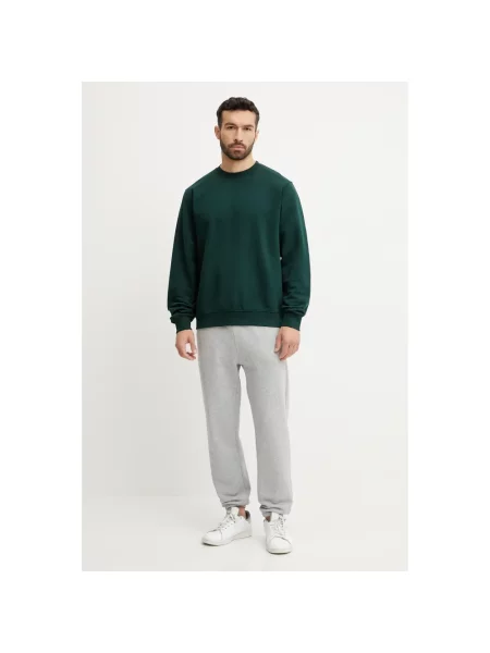 POC bluza melanżowa zielony
