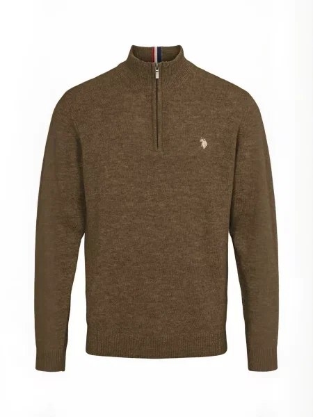 U.S. POLO ASSN. Pulover UMKevin castaniu