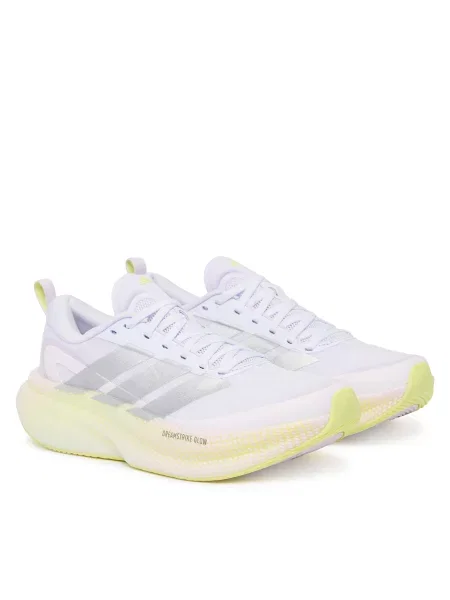Παπούτσια για Τρέξιμο adidas Supernova Glide Running Shoes Ανοιχτό μοβ