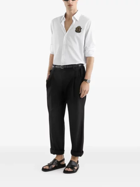 Cămașă Dolce & Gabbana alb