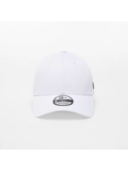 Baseball sapka New Era fehér