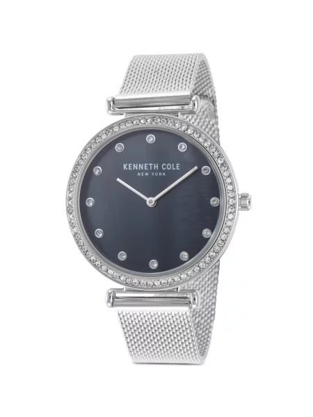 Ceas Kenneth Cole clasic negru