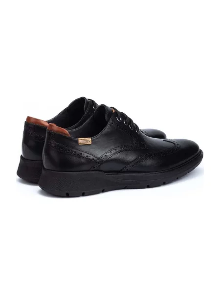 Pantofi Pikolinos negru