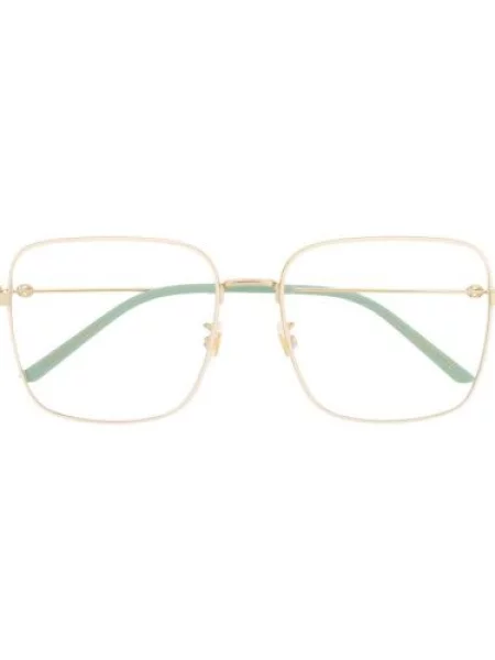 Ochelari de soare pătrați Gucci Eyewear