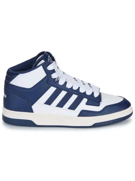 Tenisky Adidas modrá
