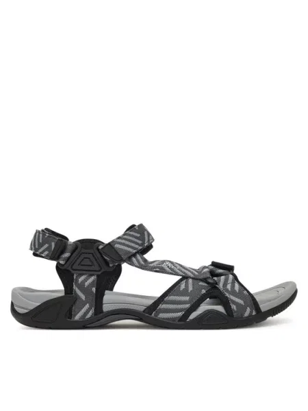 CMP Босоніжки Hamal  сірий