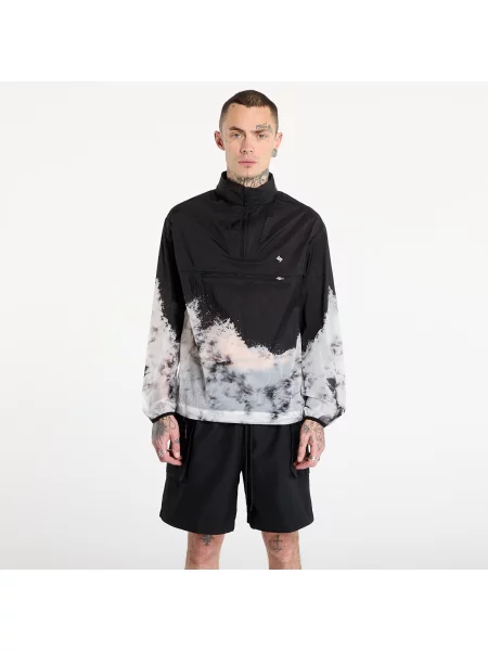 Jachetă REPRESENT Overhead Training Jacket Black XL negru