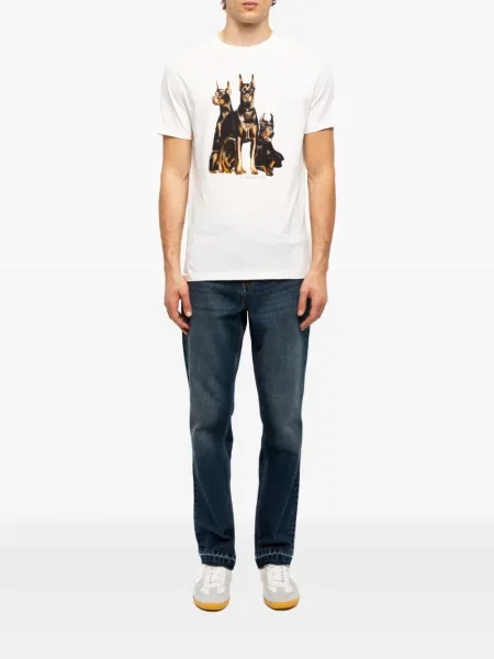 Póló Zadig&voltaire fehér