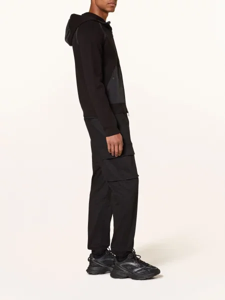 Belstaff Kardigan View schwarz czarny