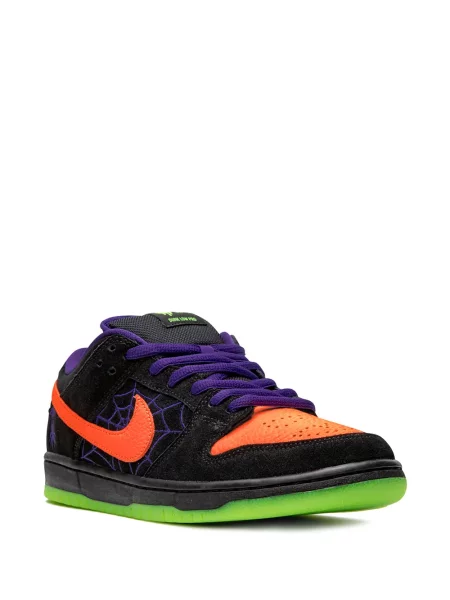 Tenisky Nike Dunk černé