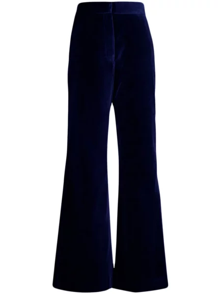 Pantaloni Paula albastru