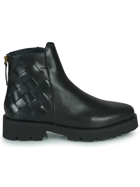 Pantofi Jb Martin negru