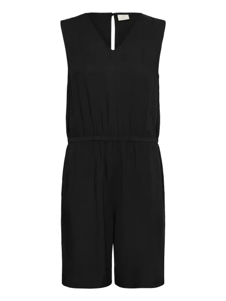 Kaffe Overal KAmilia' černá