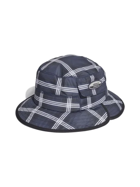 Čiapka Adidas modrá