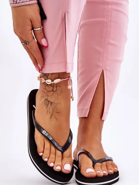 Japonke Big Star Shoes črna