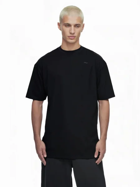 Trueprodigy Tricou Haram' negru