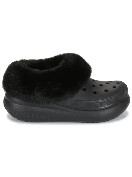 Tenisky Crocs čierna