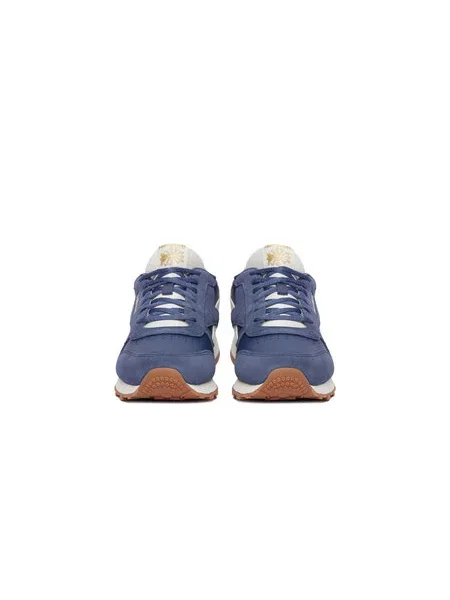 Sportcipők Reebok EO-CLASSIC LEATHER Sötétkék