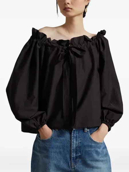 Căciulă Polo Ralph Lauren cu broderie tricotate de costum albastru