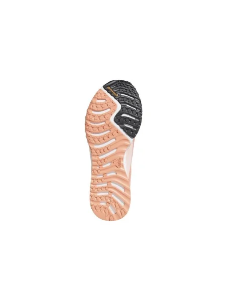 Tenisky Adidas oranžová