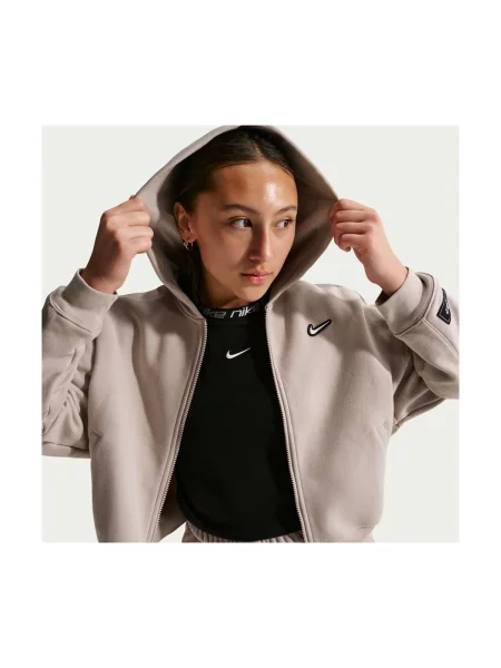 Gyerek ruha Nike bézs