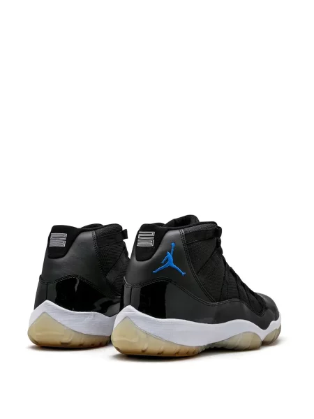 Retro tenisky Jordan 11 Retro černé