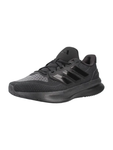 Tenisky Adidas čierna