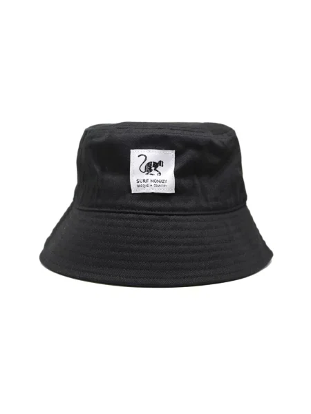 Surf Monkey Pălărie negru