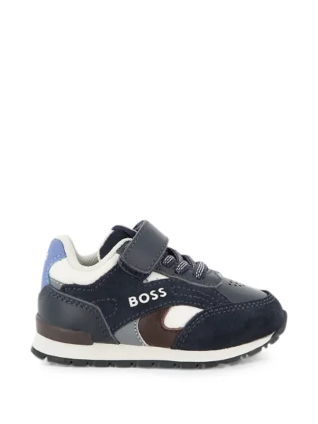 Dětské tenisky Bosswear modré