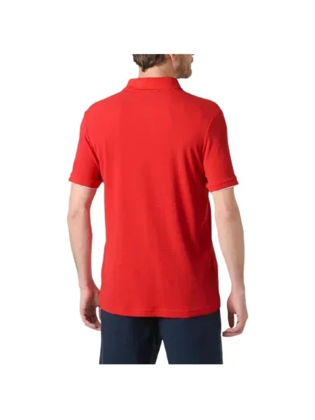 Tricou Helly Hansen roșu