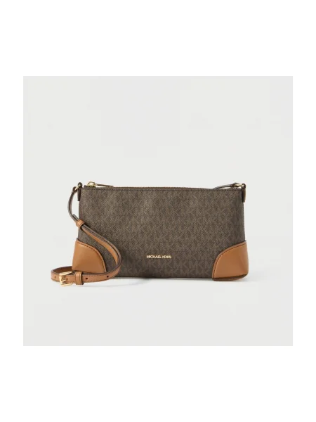 MICHAEL Michael Kors Geantă maro