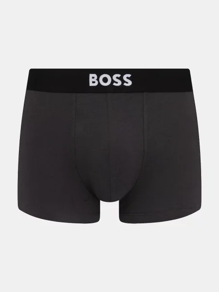 Боксери BOSS Trunk 3P BOSS ONE
