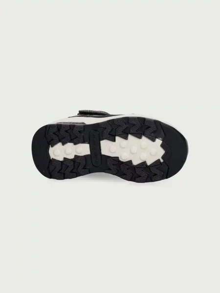 Gyerek zakó Skechers fekete