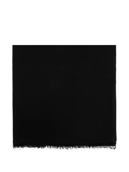 Fular Ferragamo negru