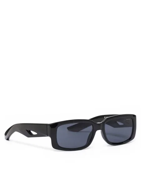 Ochelari de soare Nike negru