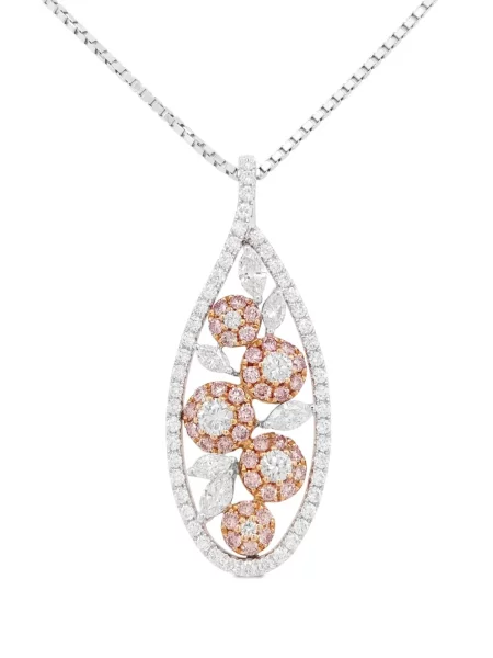 Colier Hyt Jewelry roz