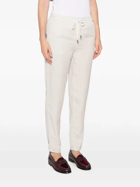 Pantaloni Marccain cu cordon