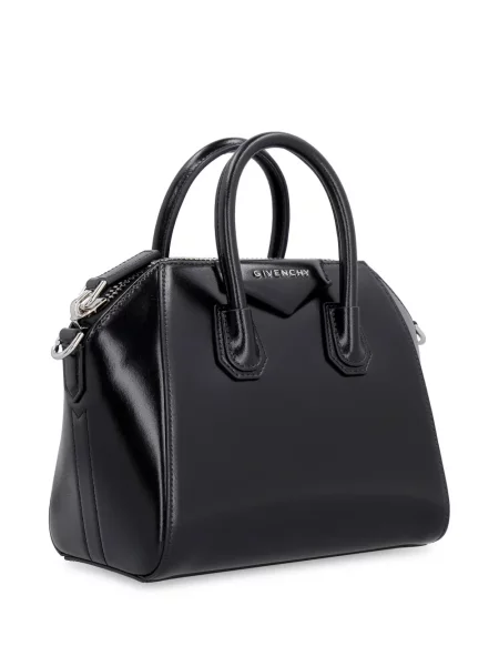Geantă shopper Givenchy negru
