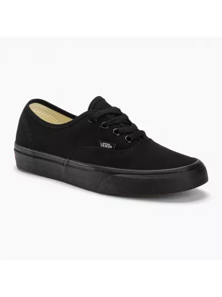 Trampki Vans czarne