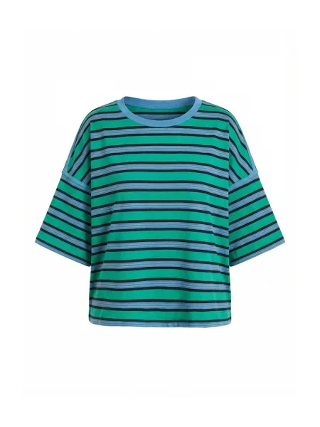 Cămașă Imily Bela albastru