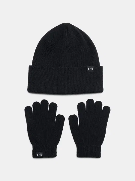 Căciulă copii Under Armour negru